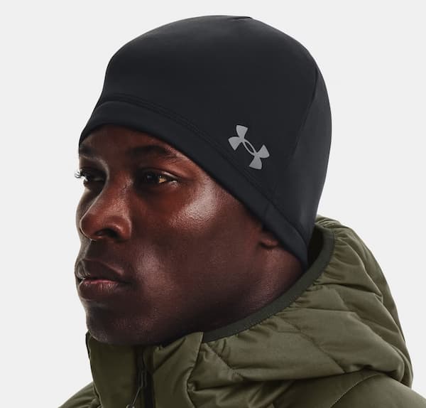 UA Storm Men's Beanie deal