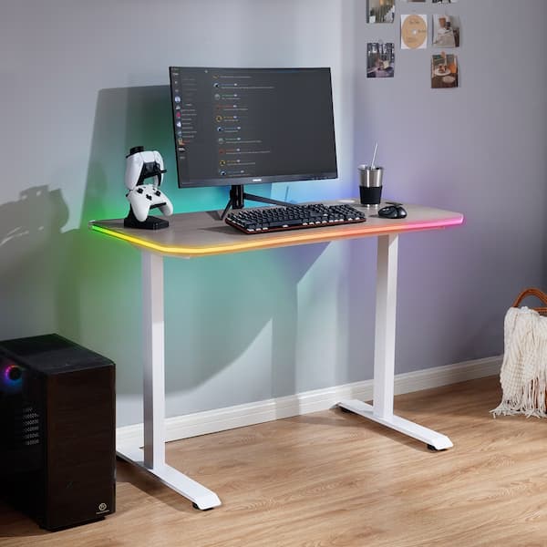 X Rocker Oka Gaming Desk deal
