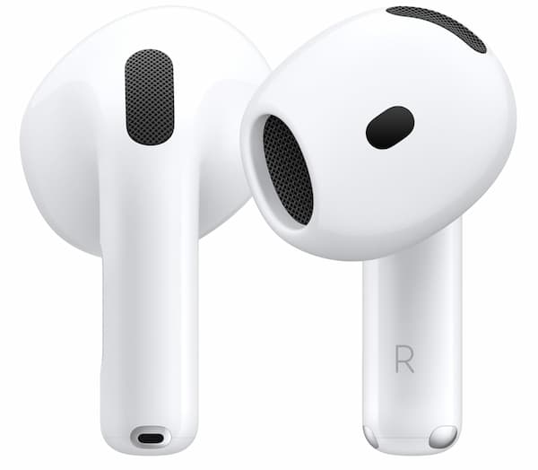 Apple AirPods 4 Wireless Earbuds deal