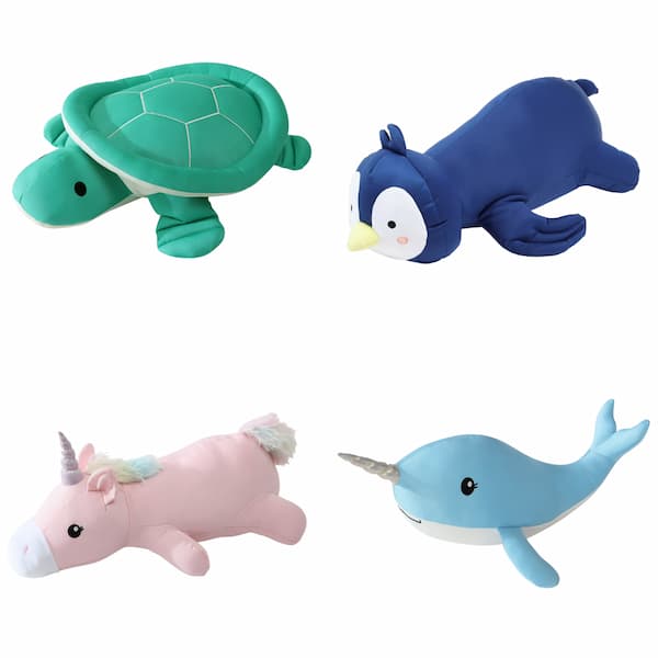 Your Zone Kids Cooling Plush Pillows deal