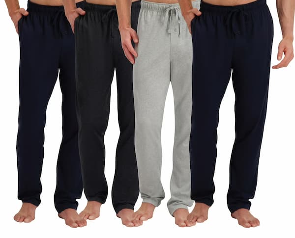 Hanes Pajama Pants