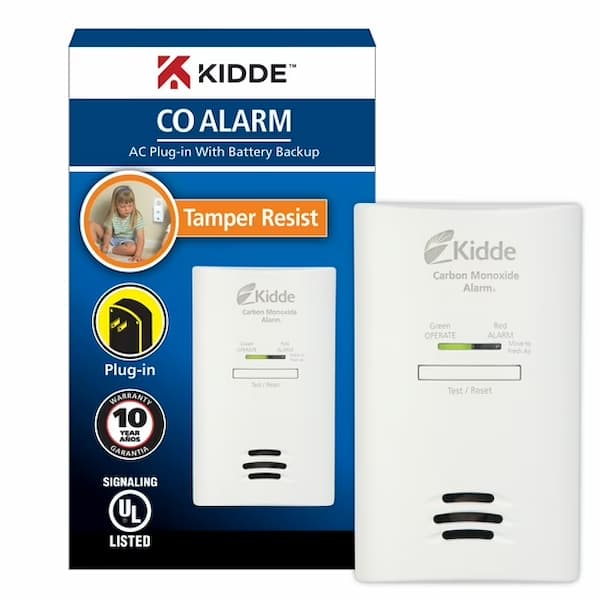 Kidde Carbon Monoxide Detector deal