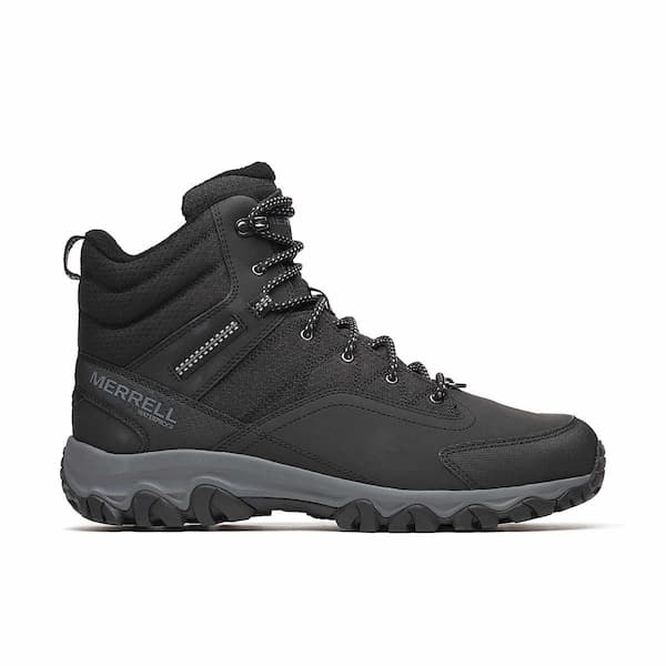 Men's Thermo Akita Mid Waterproof deal