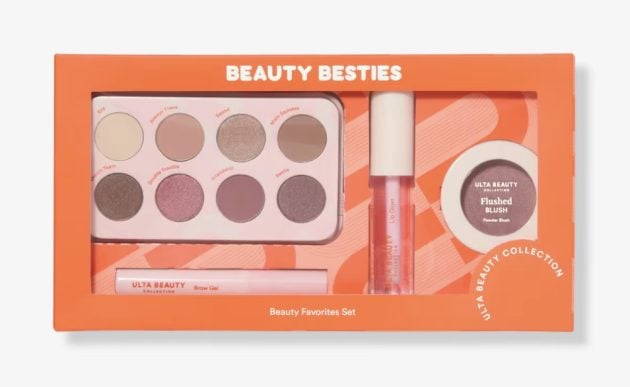 Beauty Besties Beauty Favorites Kit