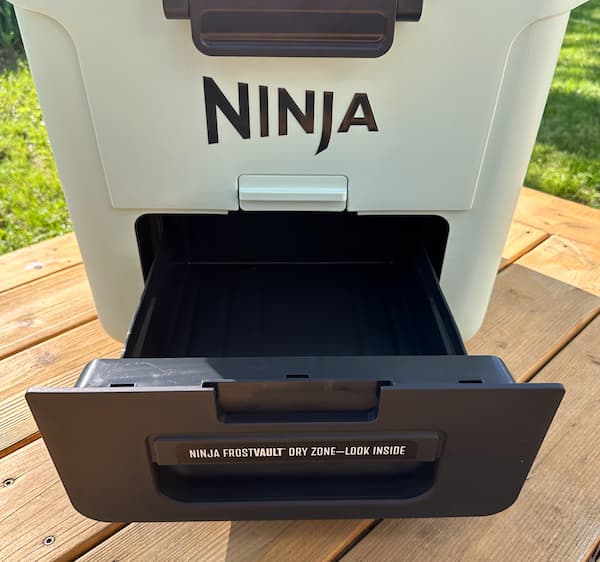 Ninja FrostVault cooler deal