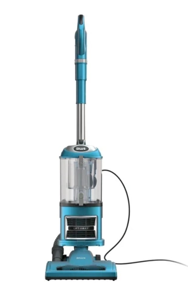 Shark Upright Vacuum, Navigator Lift-Away with Powerful Suction