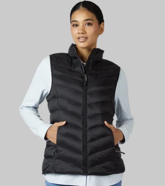 Vest