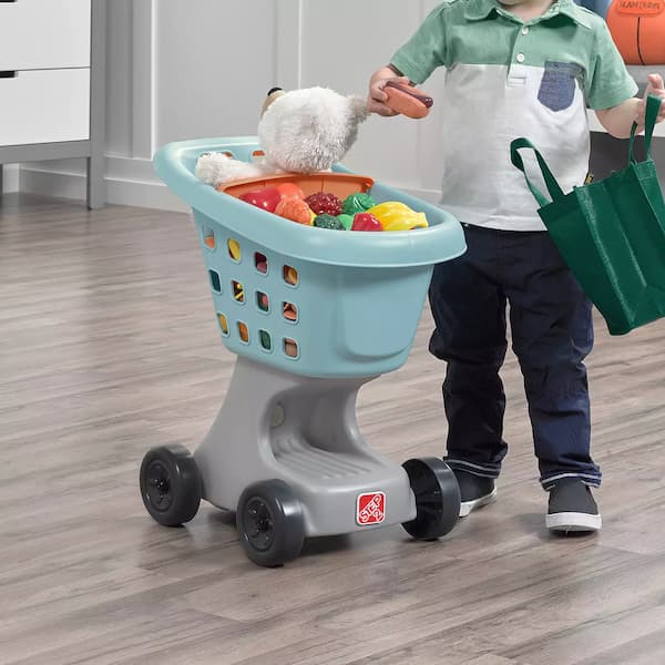 Step 2 Shopping Cart deal