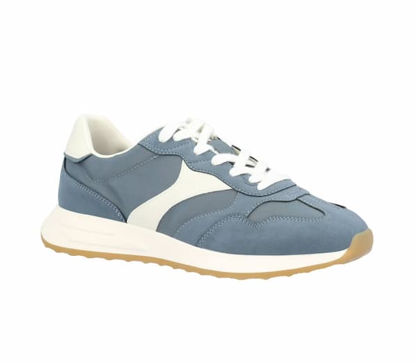 Time and Tru Women's Retro Inspired Sport Sneakers deal