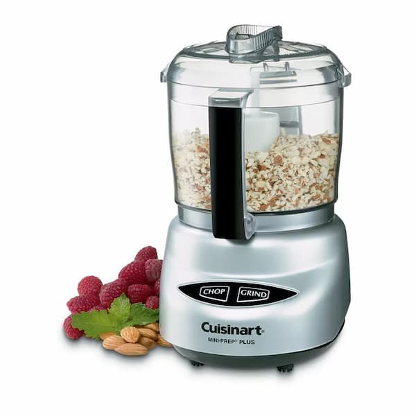 Cuisinart Mini-Prep Plus Food Processor deal