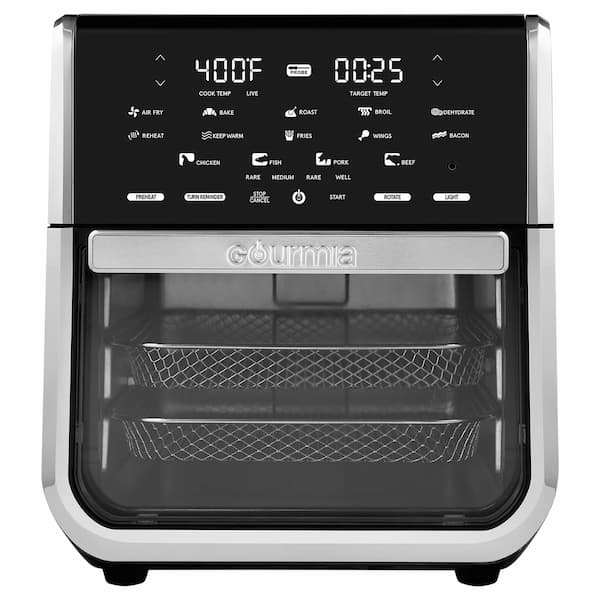 Gourmia All-in-One 14-Quart Air Fryer deal