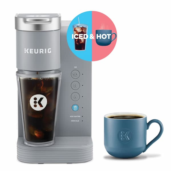 Keurig K-Express Essentials Plus
