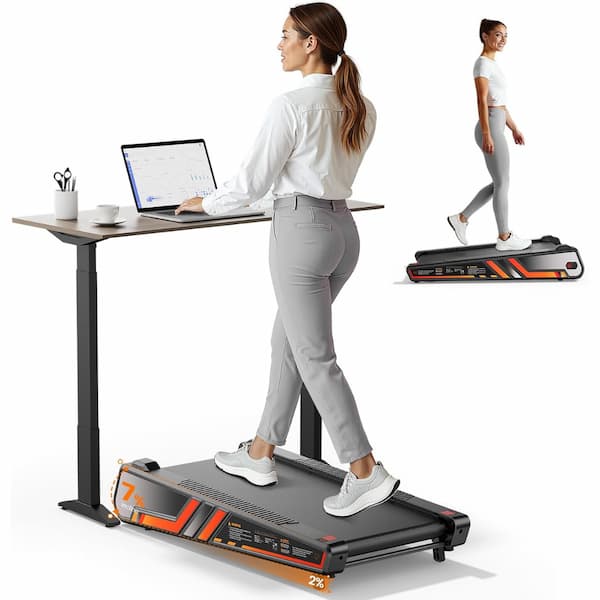 Repower Space-Saving Walking Pad deal