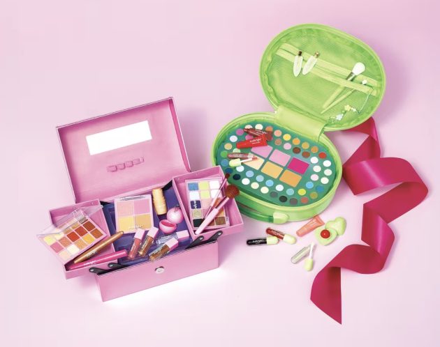 Beauty Boxes