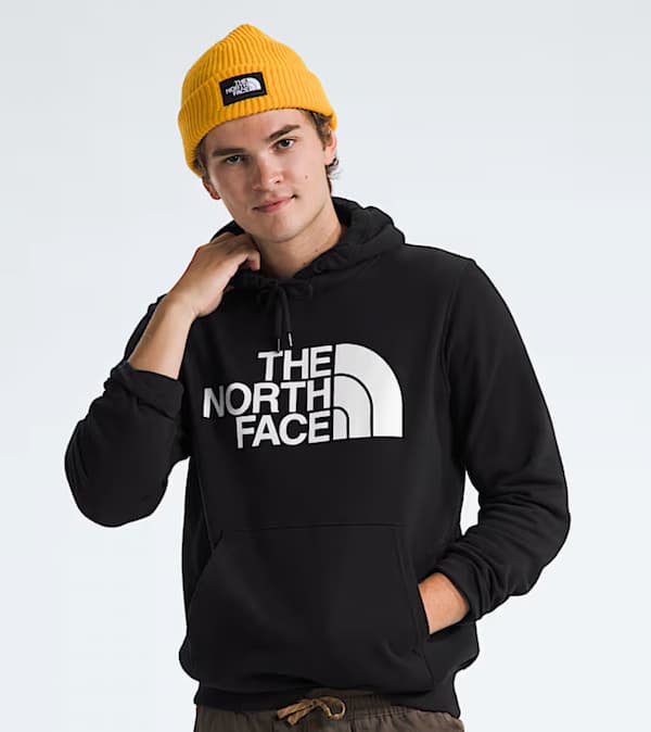 Men’s Half Dome Pullover Hoodie deal