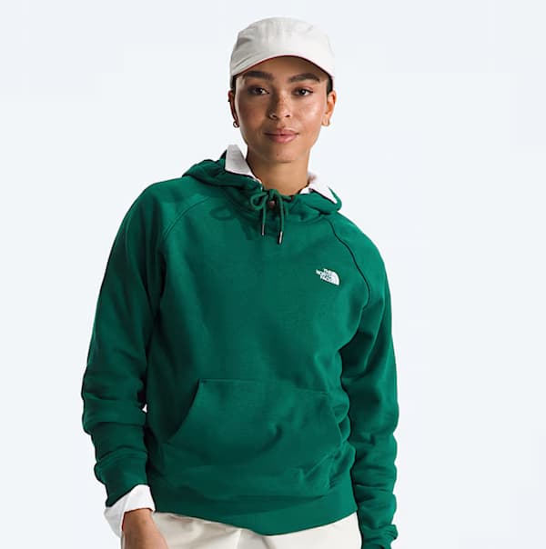 The North Face Women’s Evolution Hoodie deal