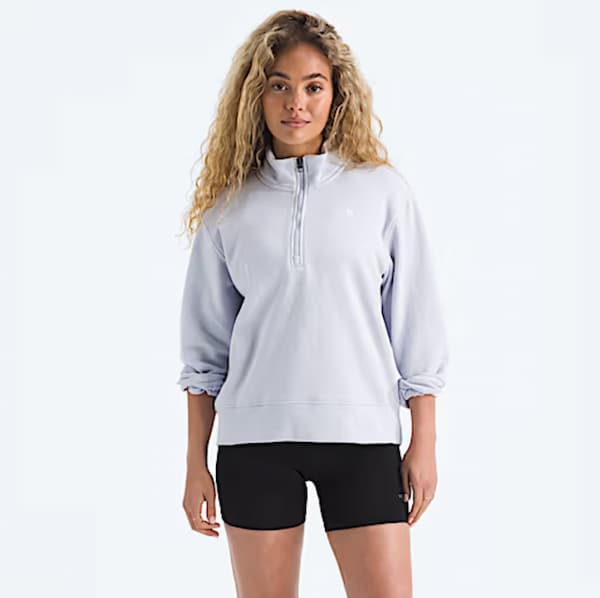Women's Evolution ¼-Zip